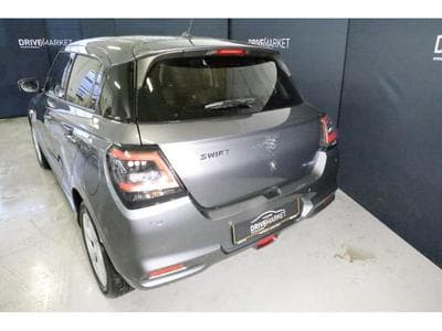 Suzuki Swift GL+ (2026) - Foto 3
