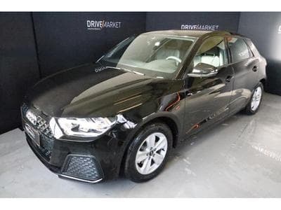 Audi A1 Sportback (2024) - Photo 1