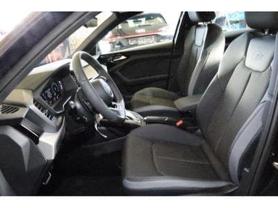 Audi A1 Sportback (2024) - Photo 14