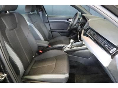 Audi A1 Sportback (2024) - Photo 15