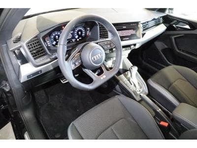 Audi A1 Sportback (2024) - Foto 2