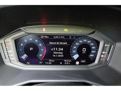 Audi A1 Sportback (2024) - Photo 4