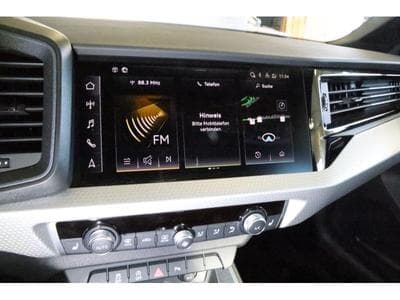 Audi A1 Sportback (2024) - Photo 5