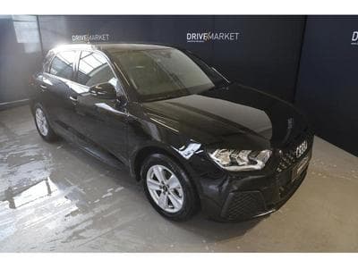 Audi A1 Sportback (2024) - Photo 7