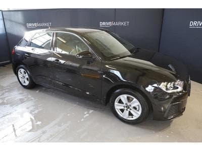 Audi A1 Sportback (2024) - Photo 8