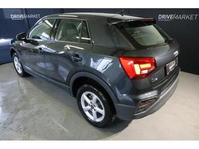 Audi Q2 35 TFSI S Tronic (2024) - Foto 10