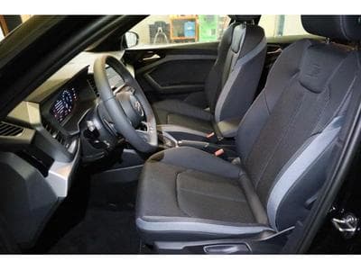 Audi Q2 35 TFSI S Tronic (2024) - Photo 13