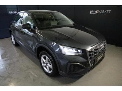 Audi Q2 35 TFSI S Tronic (2024) - Photo 9