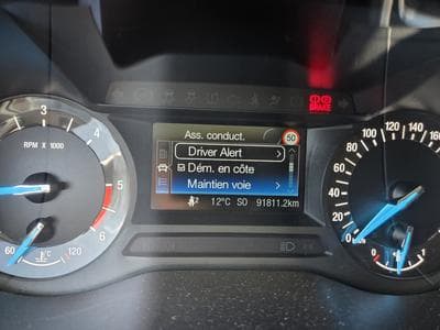 Ford S-Max TDCi 150 BUSINESS 7 PLACES (2017) - Photo 13