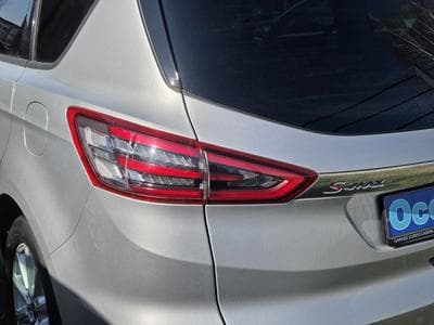 Ford S-Max TDCi 150 BUSINESS 7 PLACES (2017) - Photo 5