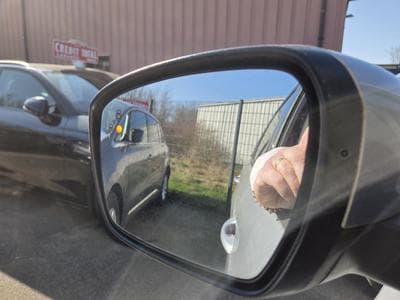 Ford S-Max TDCi 150 BUSINESS 7 PLACES (2017) - Photo 6