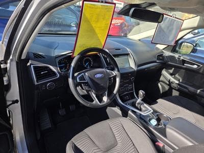 Ford S-Max TDCi 150 BUSINESS 7 PLACES (2017) - Photo 7