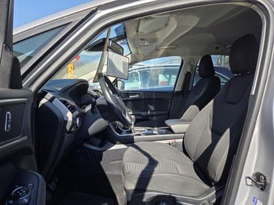 Ford S-Max TDCi 150 BUSINESS 7 PLACES (2017) - Photo 8