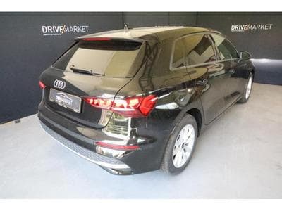 Audi A3 Sportback (2025) - Foto 10