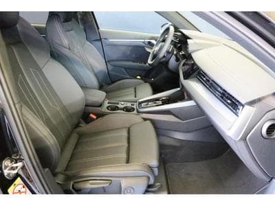 Audi A3 Sportback (2025) - Photo 2