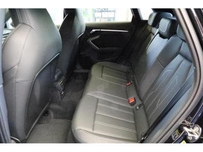 Audi A3 Sportback (2025) - Photo 5