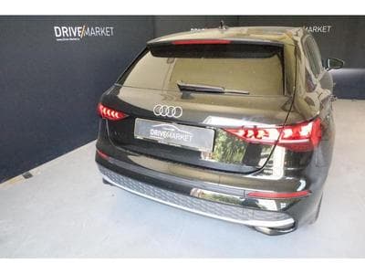 Audi A3 Sportback (2025) - Foto 9