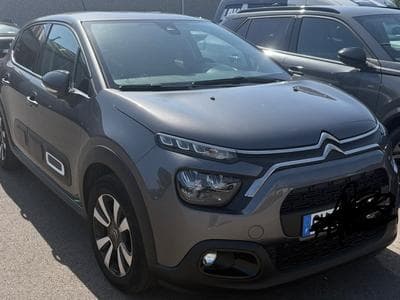 Citroën C3 MAX (2024) - Photo 1