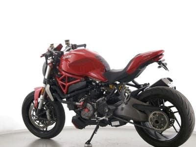 Ducati Monster 1200 (2019) - Foto 1