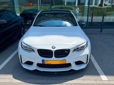 BMW M2 (2017) - Foto 1