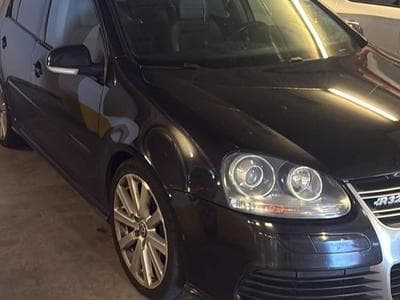 VW Golf r32 (2008) - Photo 1