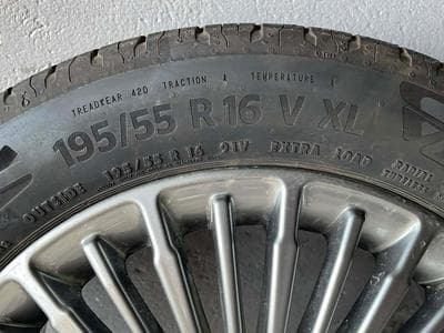 Rims – 16 - Photo 1