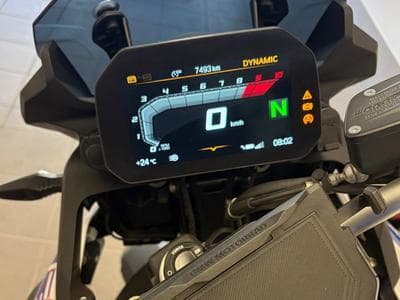 BMW F F750 GS (2023) - Photo 1