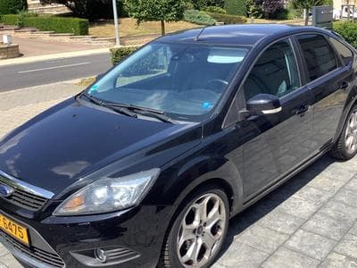 Ford Focus 2,0 Titanium (2009) - Foto 1