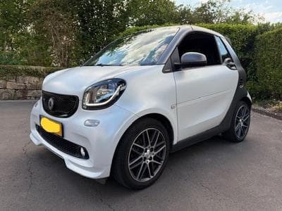 Smart Fortwo BRABUS (2018) - Photo 1