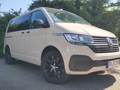 VW T6.1 Multivan (2020) - Foto 1