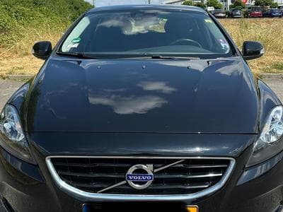 Volvo V40 (2015) - Photo 1