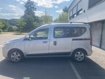 Dacia Dokker (2017) - Foto 1