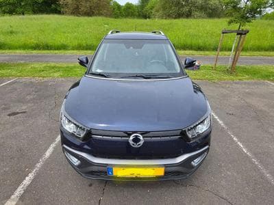 Ssangyong XLV (2019) - Photo 1