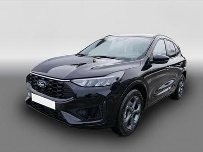 Ford Kuga (2026) - Foto 1