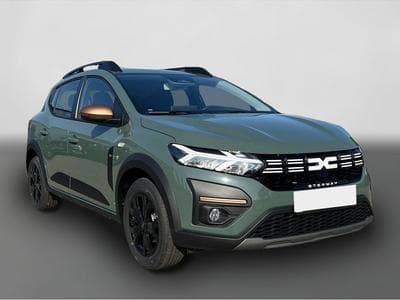 Dacia Sandero (2026) - Photo 1