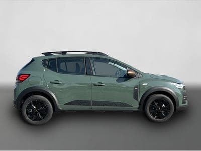 Dacia Sandero (2026) - Photo 2