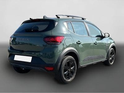 Dacia Sandero (2026) - Photo 3