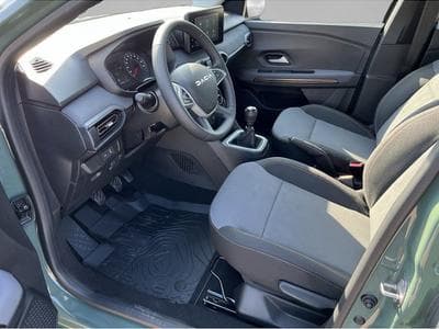 Dacia Sandero (2026) - Photo 4