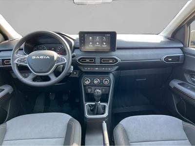 Dacia Sandero (2026) - Photo 5