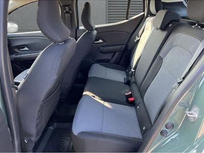 Dacia Sandero (2026) - Photo 6