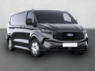 Ford Transit (2025) - Photo 1