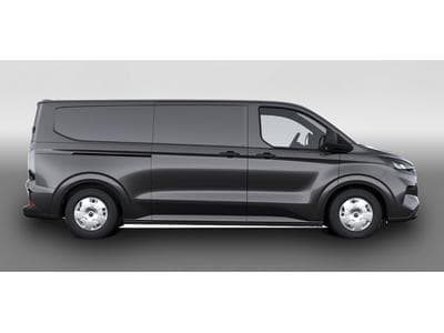 Ford Transit (2025) - Photo 2