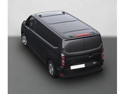 Ford Transit (2025) - Photo 3