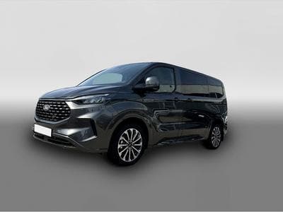 Ford Tourneo (2025) - Photo 1