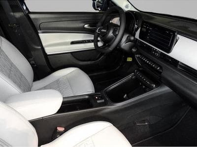 Fiat 600 (2026) - Photo 3