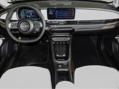 Fiat 600 (2026) - Photo 5