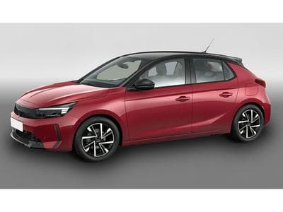 Opel Corsa (2025) - Photo 2