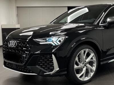 Audi RSQ3 SUV (2021) - Foto 1