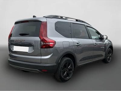 Dacia Jogger (2026) - Photo 3