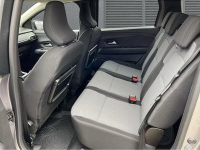 Dacia Jogger (2026) - Photo 6